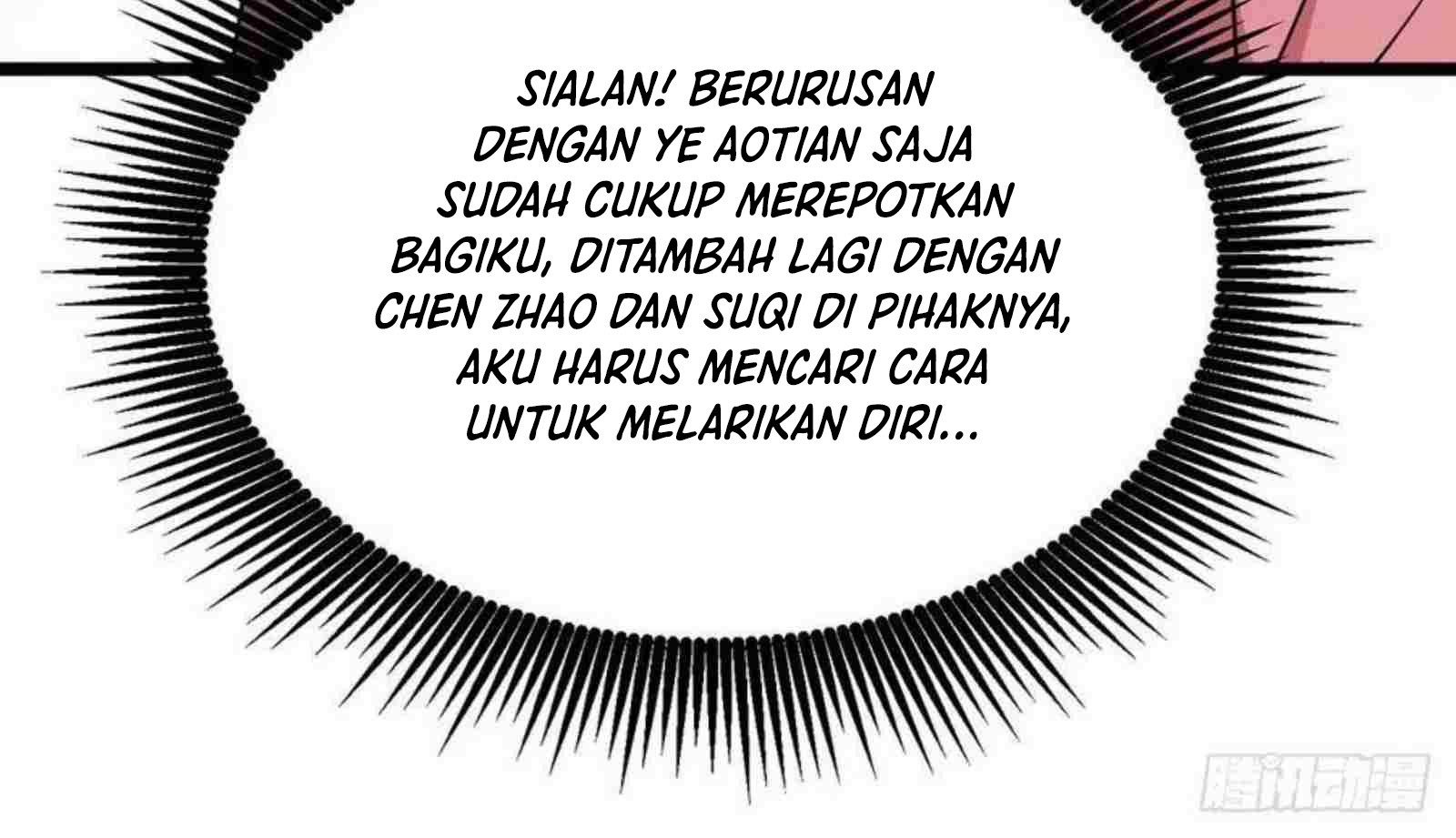 Dominate the Three Realms Chapter 216 Gambar 48