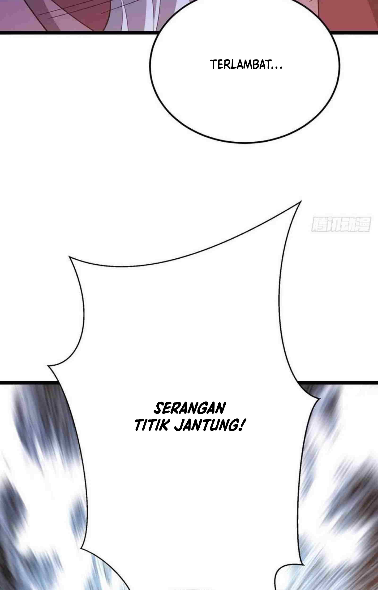 Dominate the Three Realms Chapter 217 Gambar 22