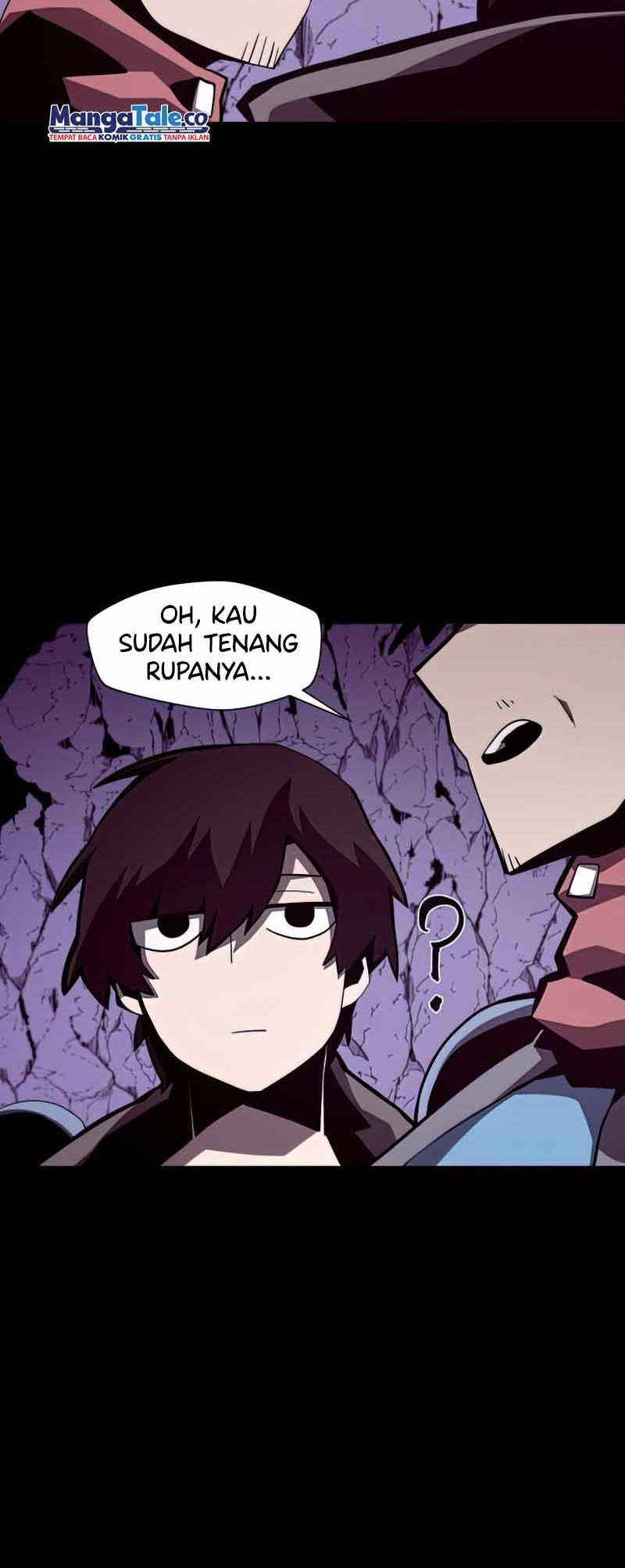 Dungeon Odyssey Chapter 19 Gambar 13