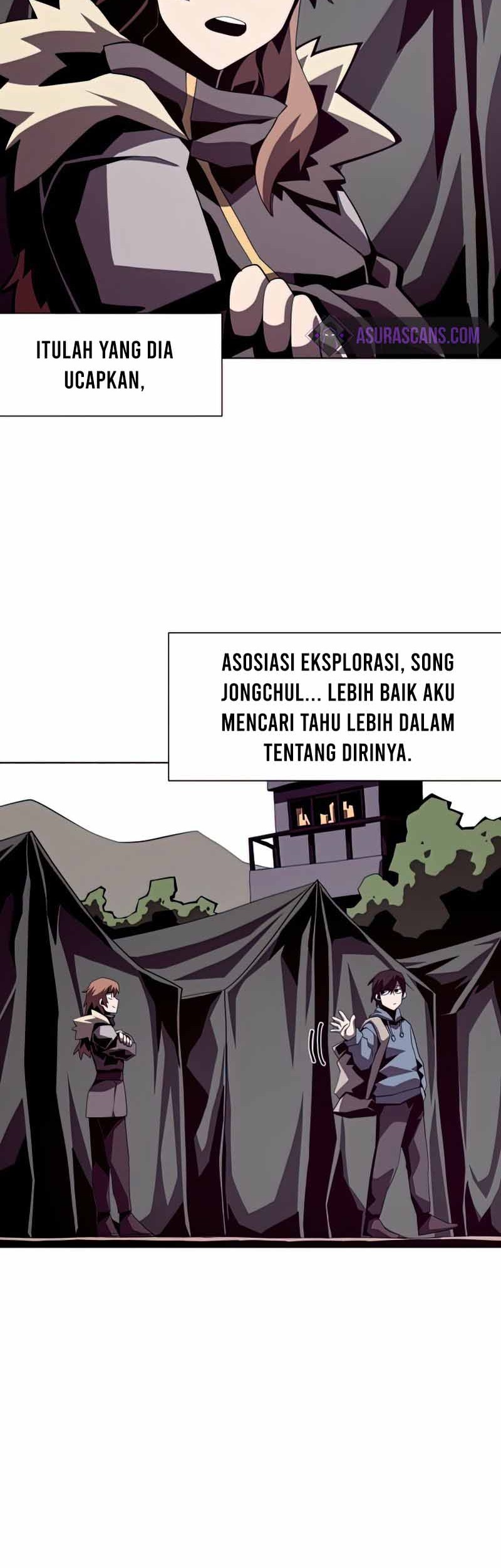 Dungeon Odyssey Chapter 19 Gambar 23