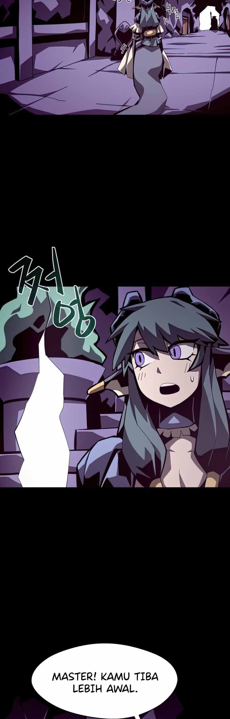 Dungeon Odyssey Chapter 19 Gambar 34