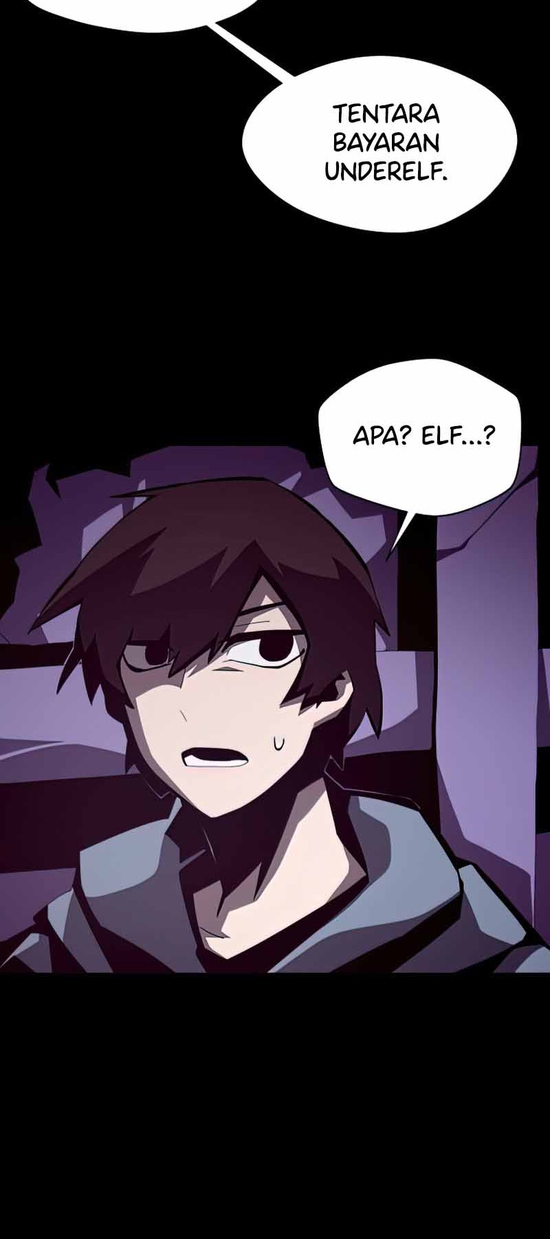 Dungeon Odyssey Chapter 19 Gambar 37
