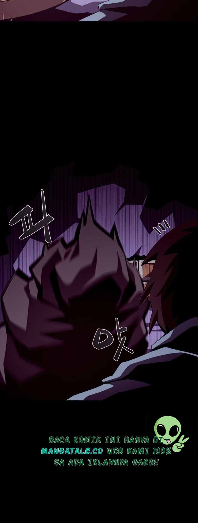 Dungeon Odyssey Chapter 19 Gambar 43