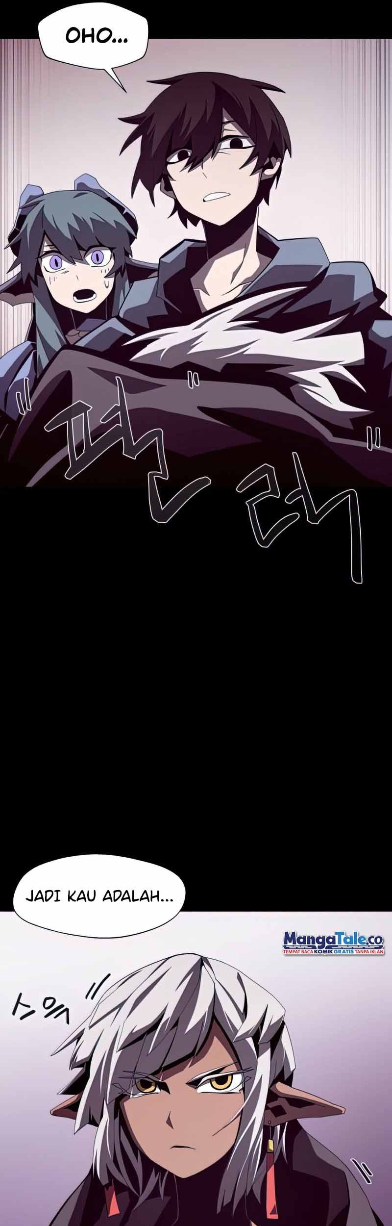 Dungeon Odyssey Chapter 19 Gambar 44