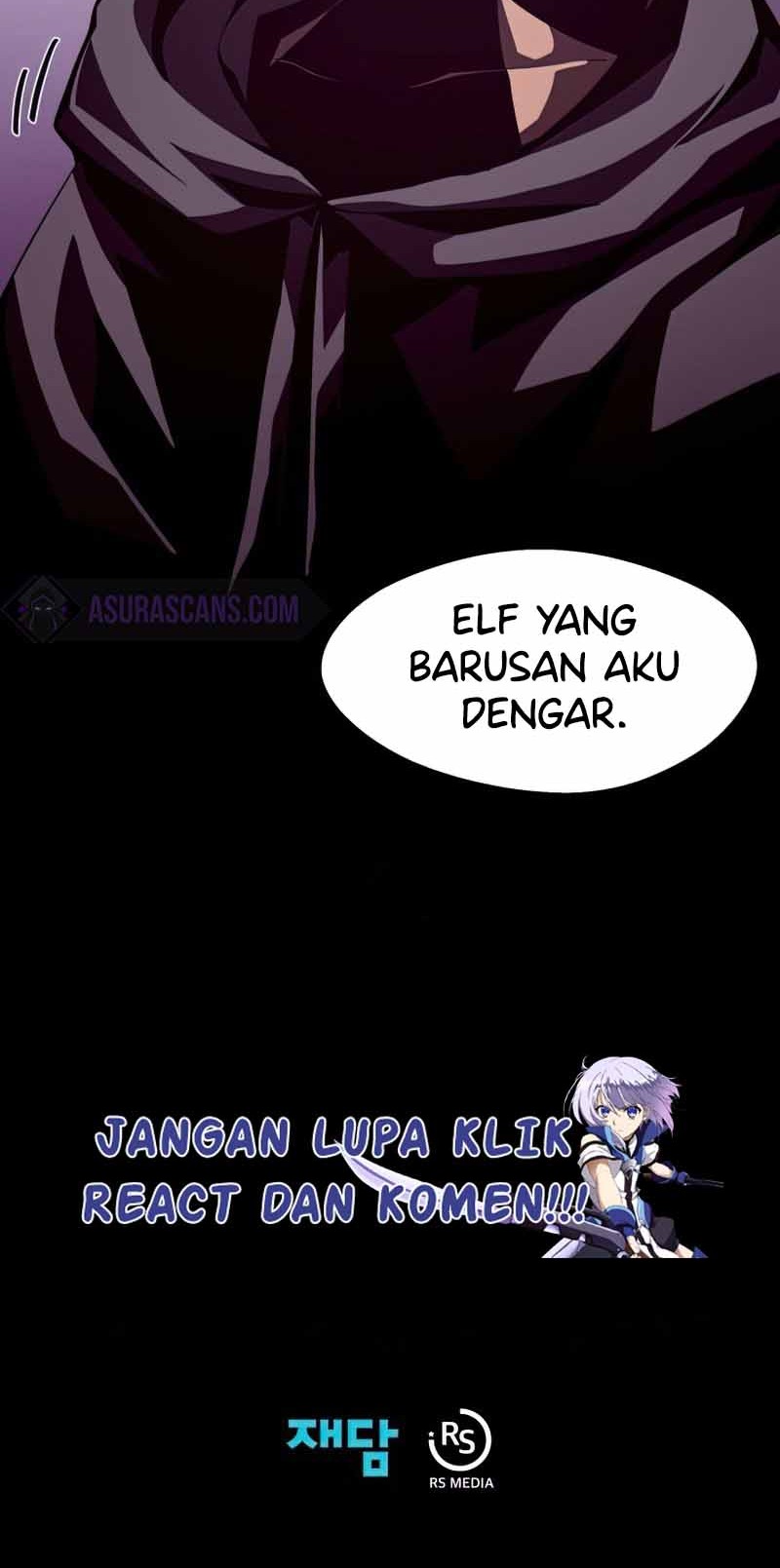 Dungeon Odyssey Chapter 19 Gambar 45