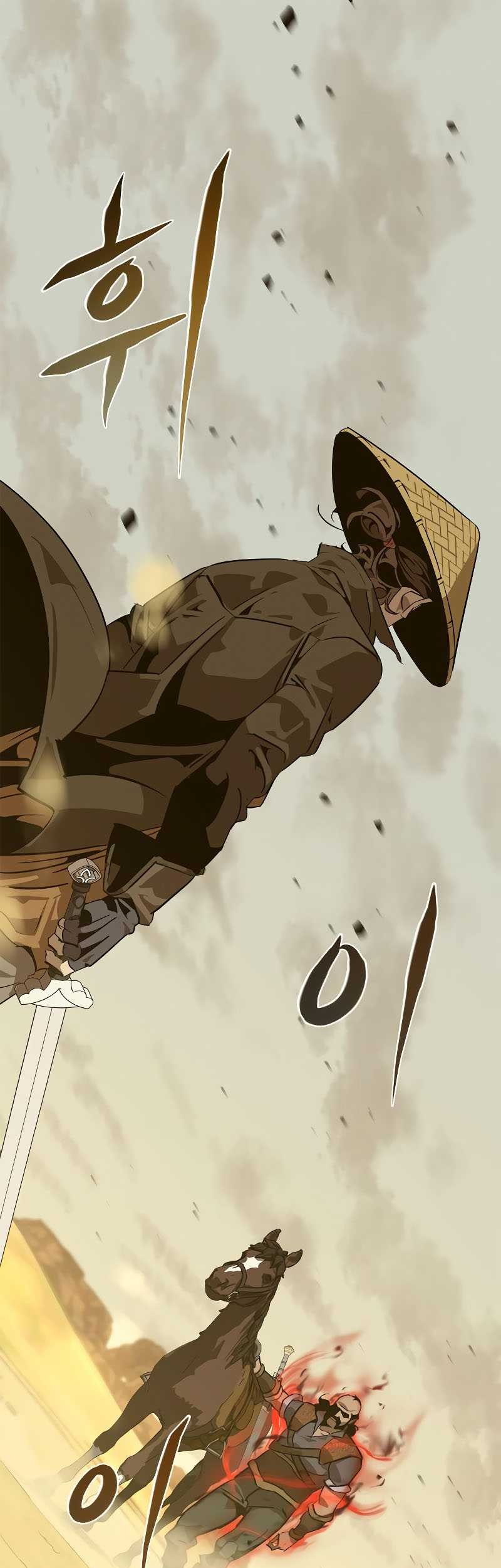 Baca Manhua Martial Wild West Chapter 07 Gambar 2