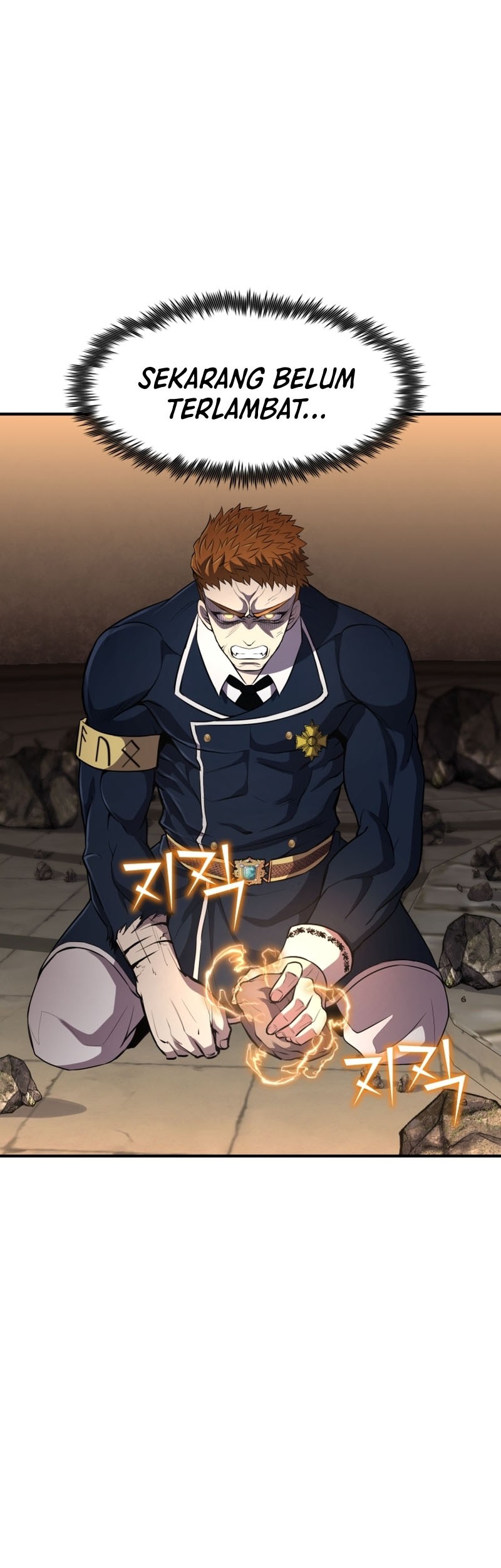 Standard of Reincarnation Chapter 29 Gambar 34