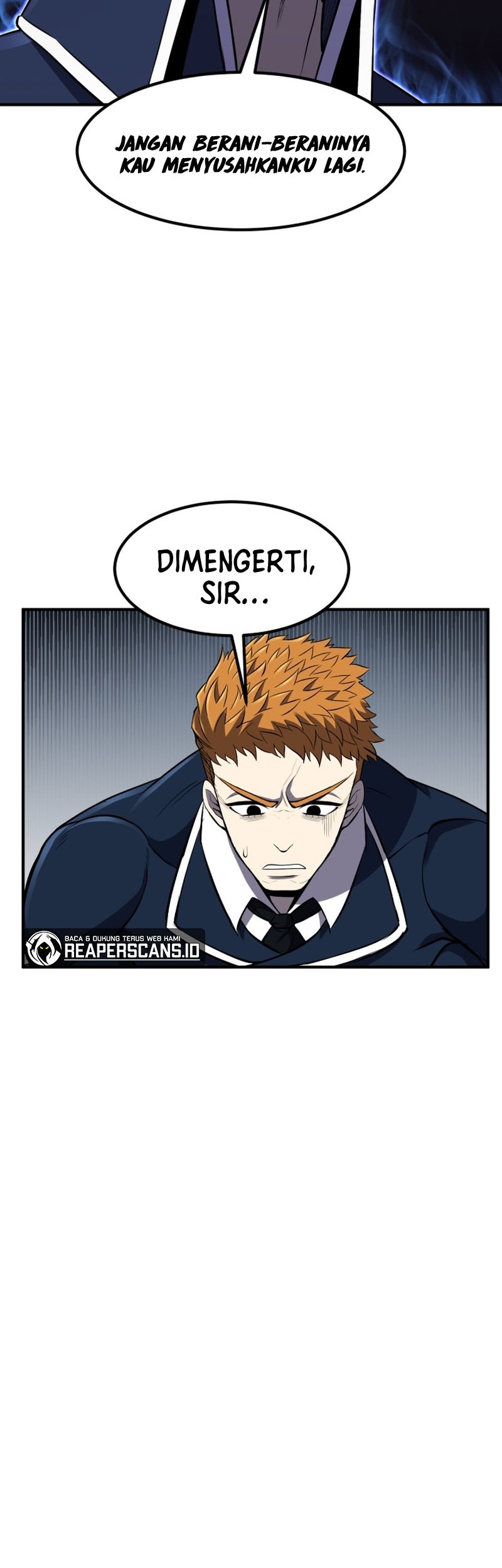 Standard of Reincarnation Chapter 29 Gambar 37