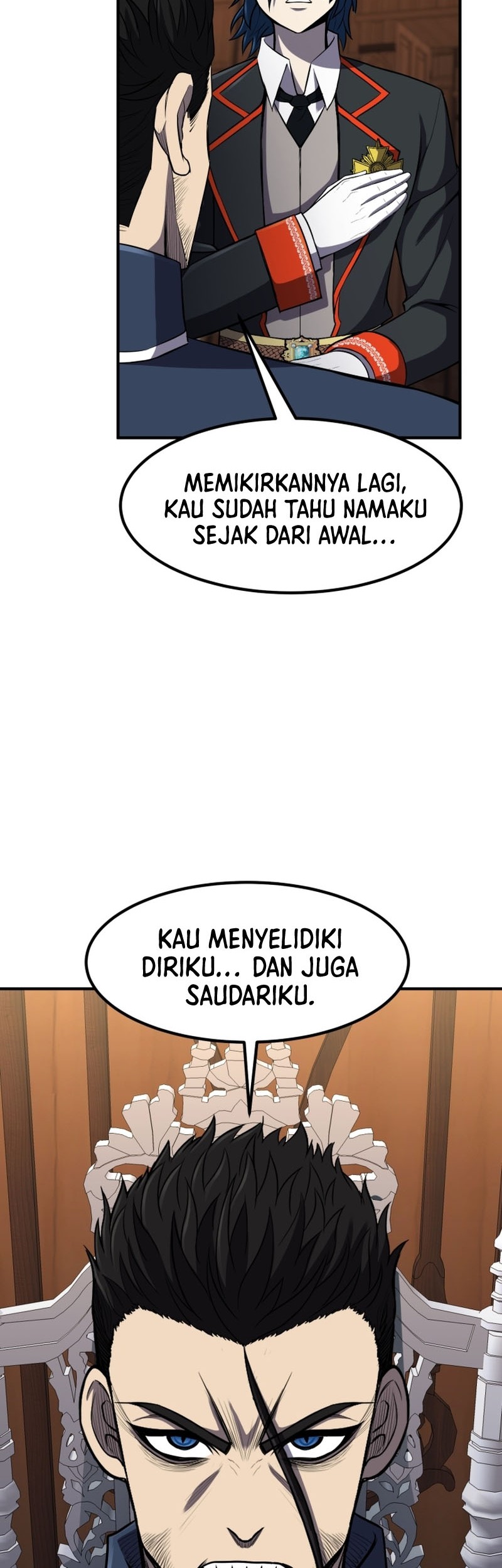 Standard of Reincarnation Chapter 29 Gambar 43