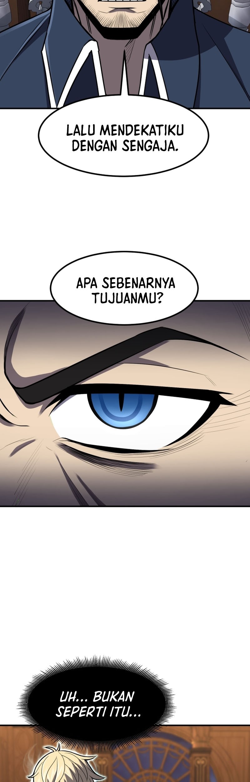 Standard of Reincarnation Chapter 29 Gambar 44