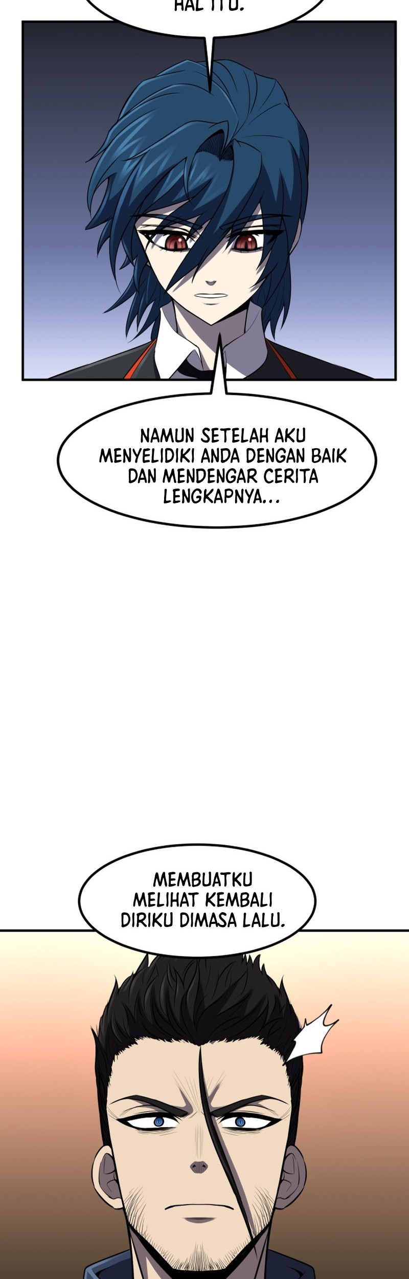 Standard of Reincarnation Chapter 29 Gambar 47