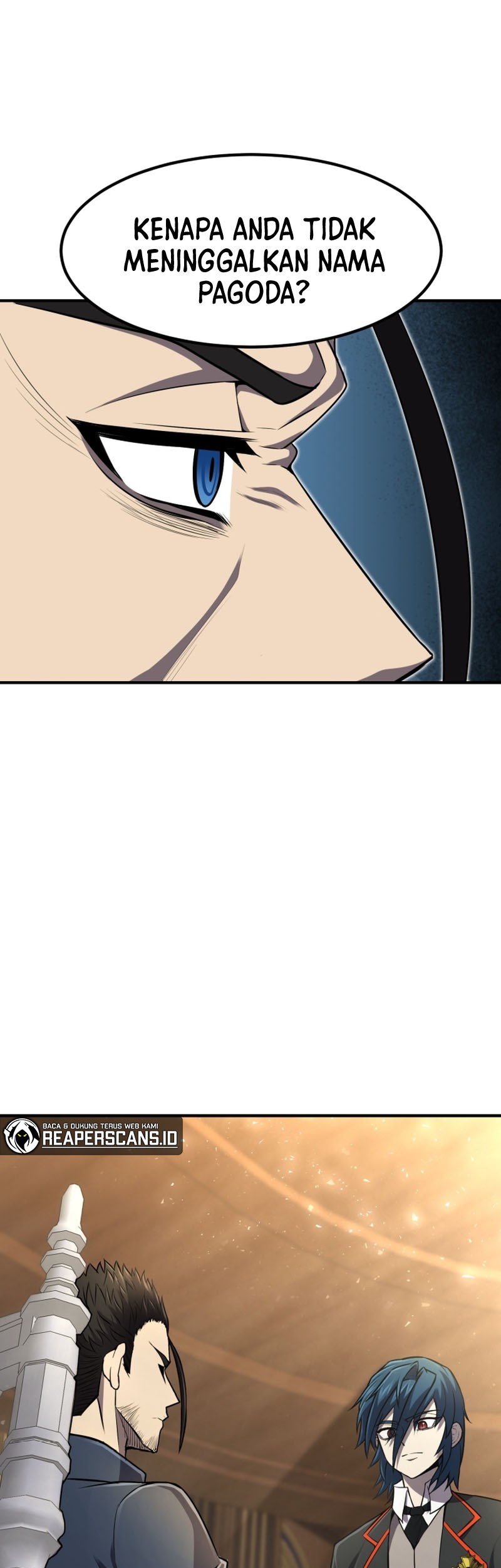 Standard of Reincarnation Chapter 29 Gambar 52