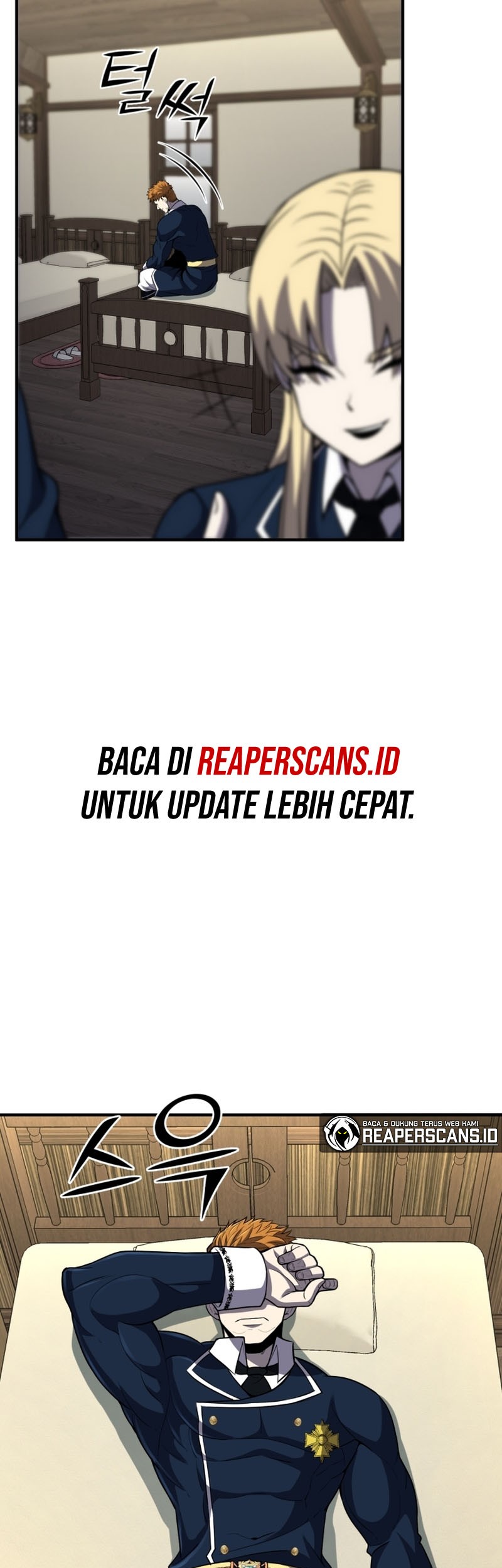 Standard of Reincarnation Chapter 29 Gambar 56