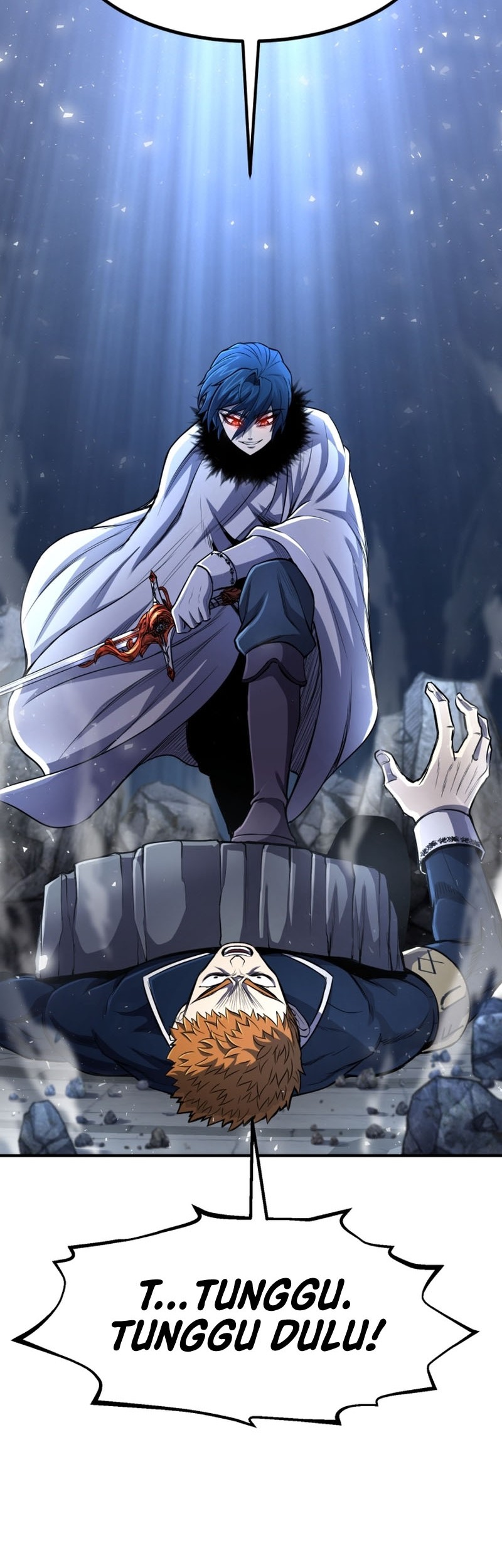 Standard of Reincarnation Chapter 29 Gambar 3