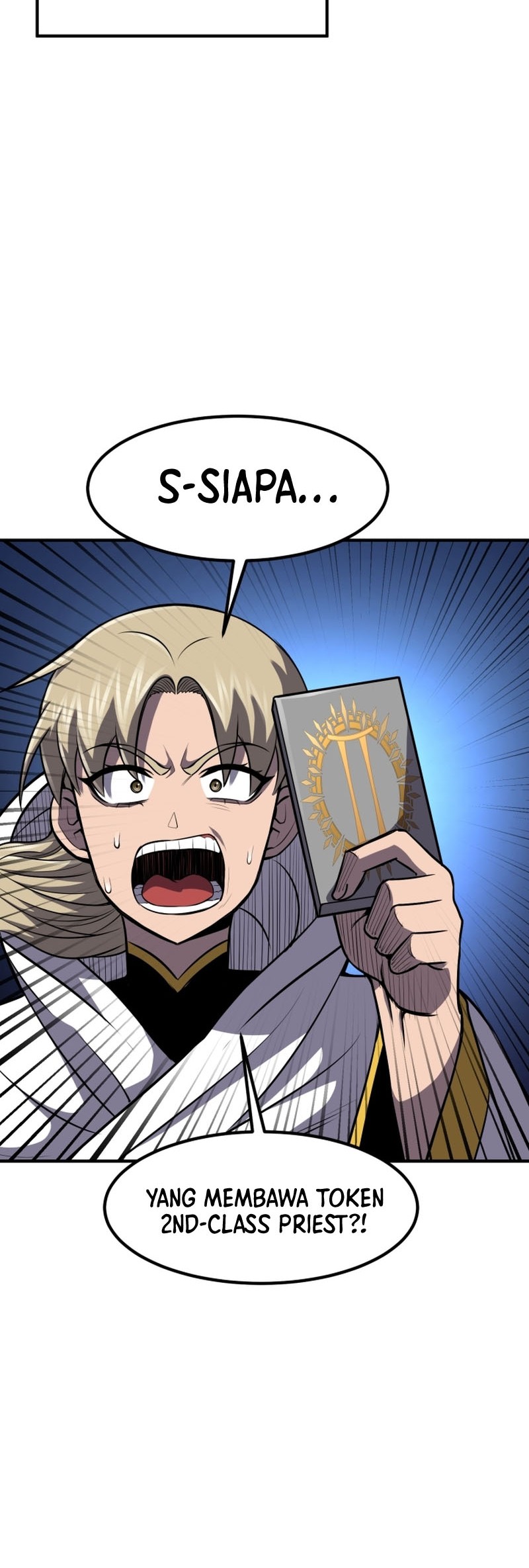 Standard of Reincarnation Chapter 29 Gambar 13