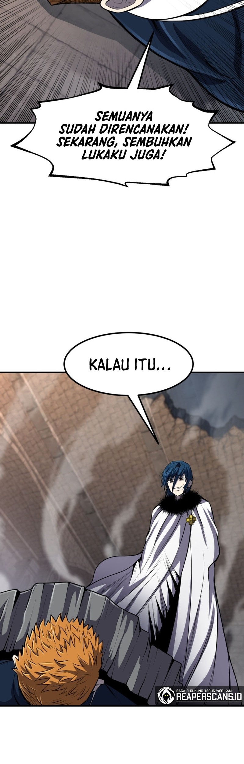 Standard of Reincarnation Chapter 29 Gambar 19