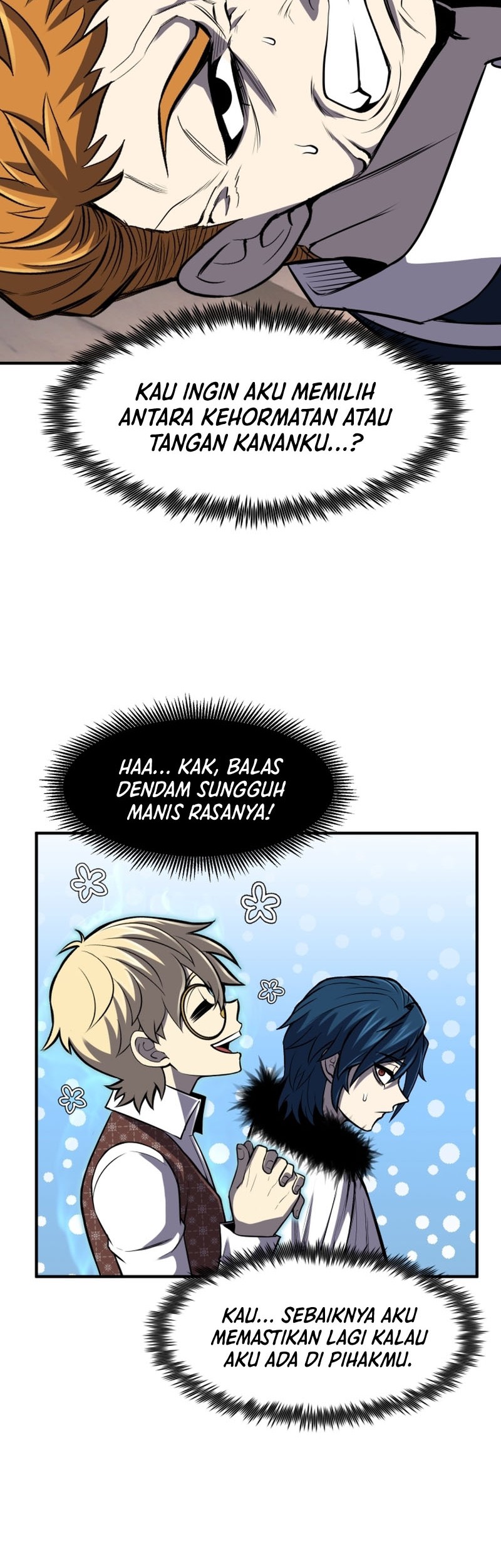 Standard of Reincarnation Chapter 29 Gambar 23