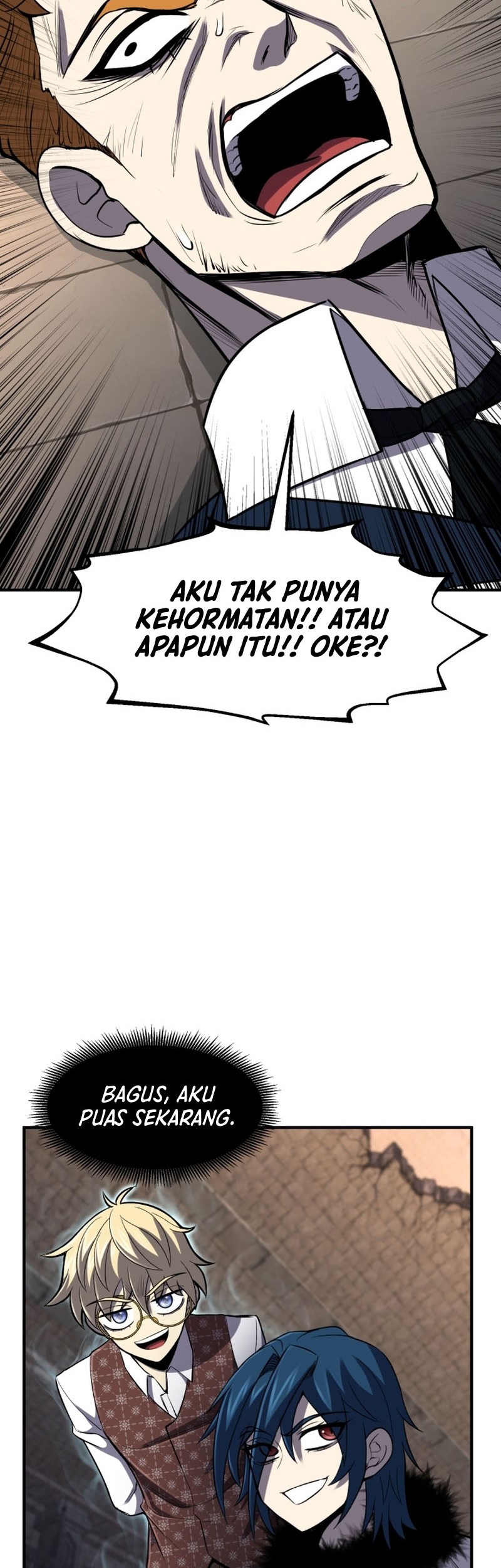 Standard of Reincarnation Chapter 29 Gambar 27