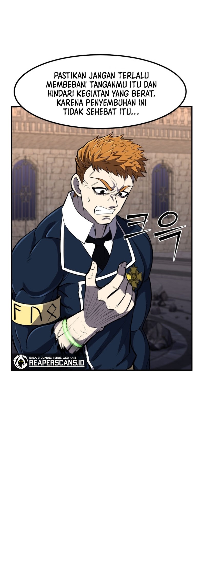 Standard of Reincarnation Chapter 29 Gambar 29