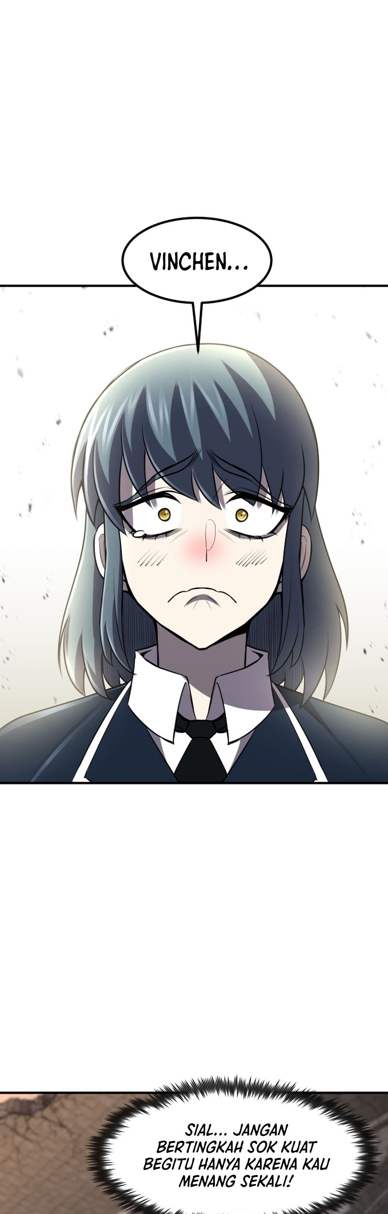 Standard of Reincarnation Chapter 29 Gambar 32