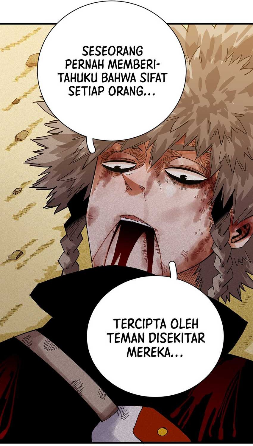 Last Word of the World Chapter 60 Gambar 13