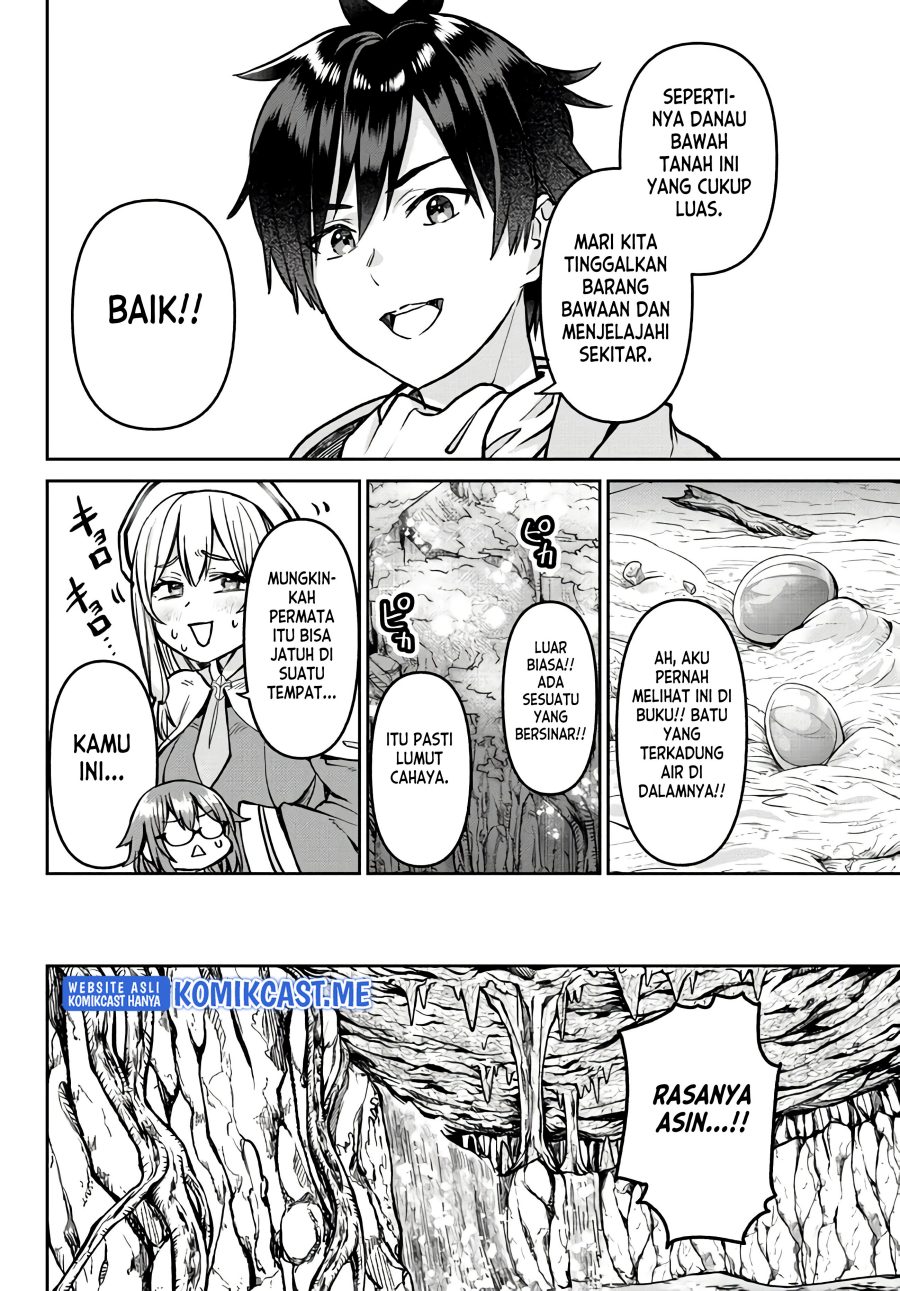 Tsuihou Majutsushi no Sono Go: Shintenchi de Hajimeru Slow Life Chapter 19 Gambar 8