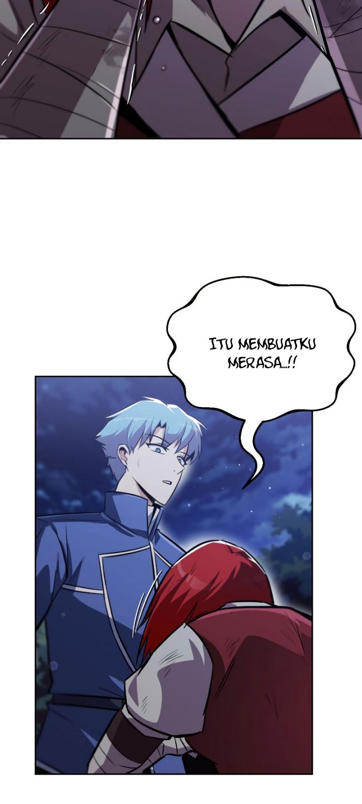 Lazy Prince Becomes a Genius Chapter 68 Gambar 65