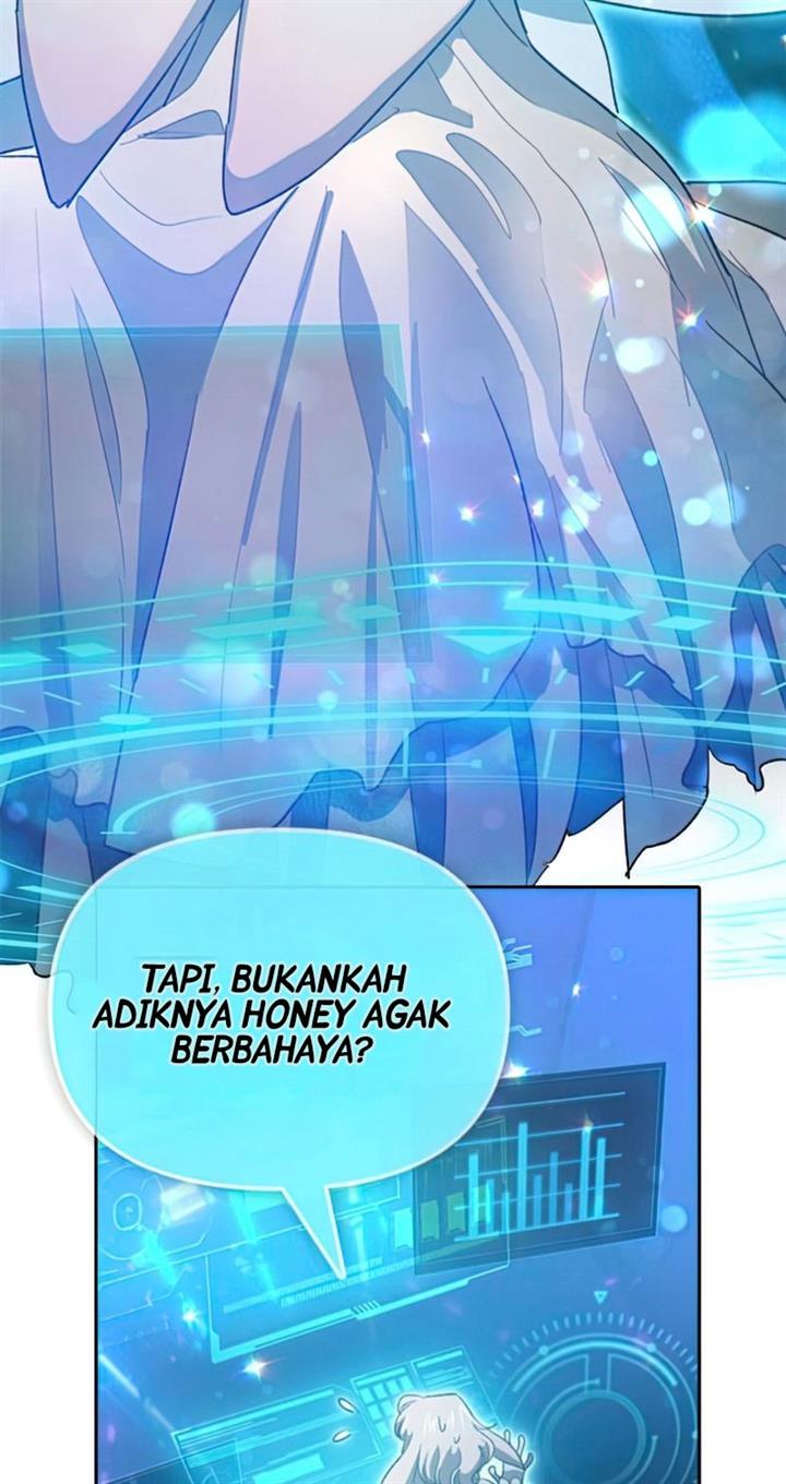 The S-Classes That I Raised Chapter 55 Gambar 13