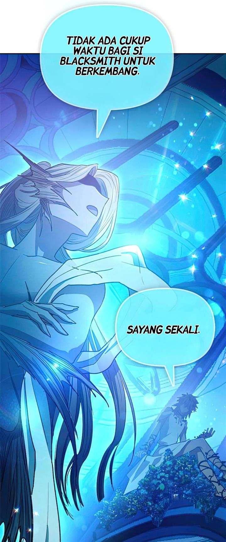 The S-Classes That I Raised Chapter 55 Gambar 16