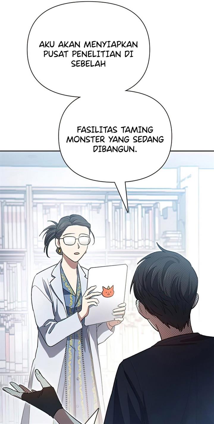 The S-Classes That I Raised Chapter 55 Gambar 37