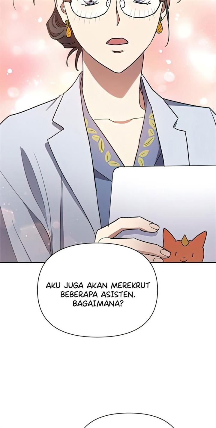 The S-Classes That I Raised Chapter 55 Gambar 39