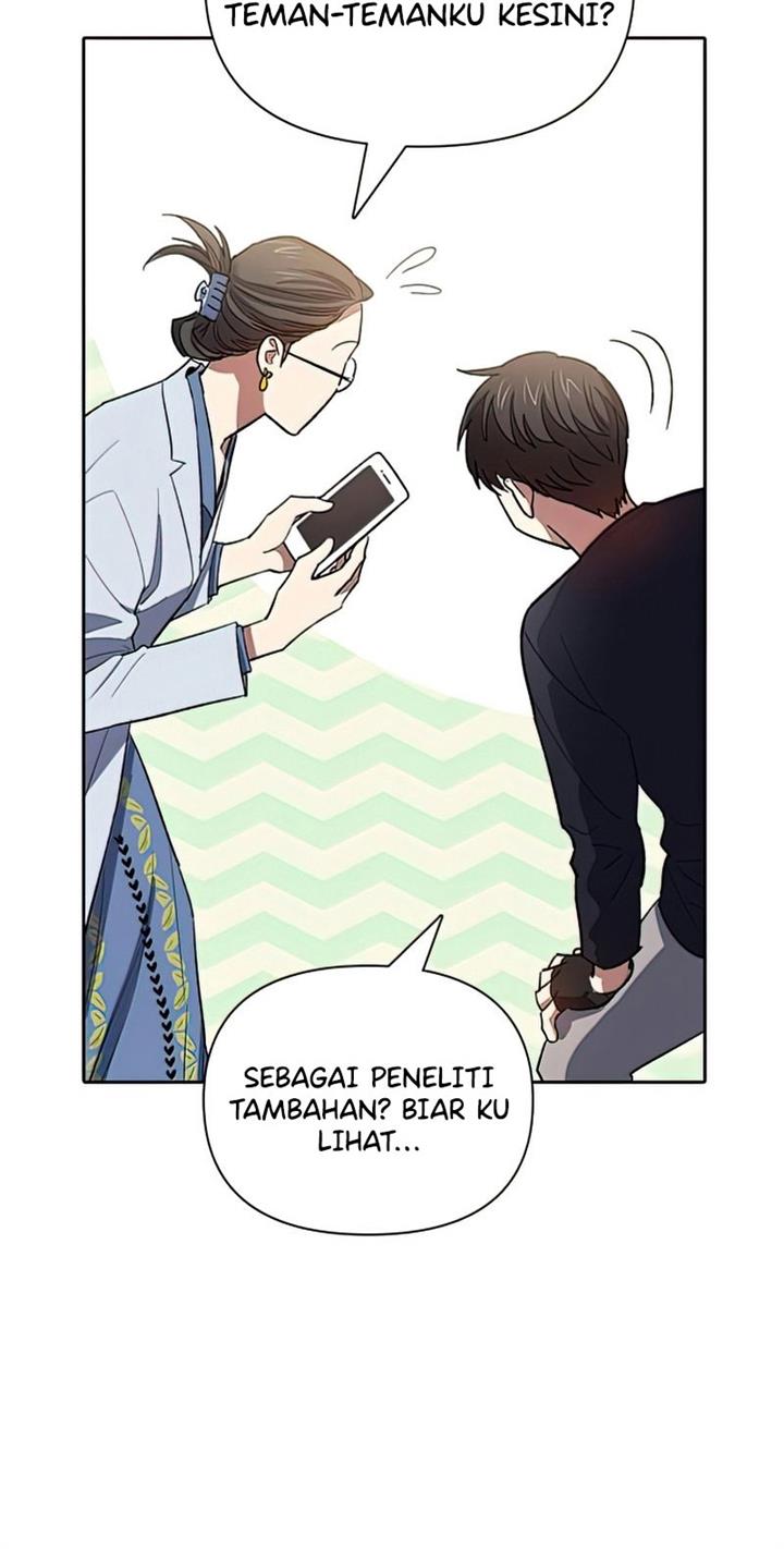 The S-Classes That I Raised Chapter 55 Gambar 43