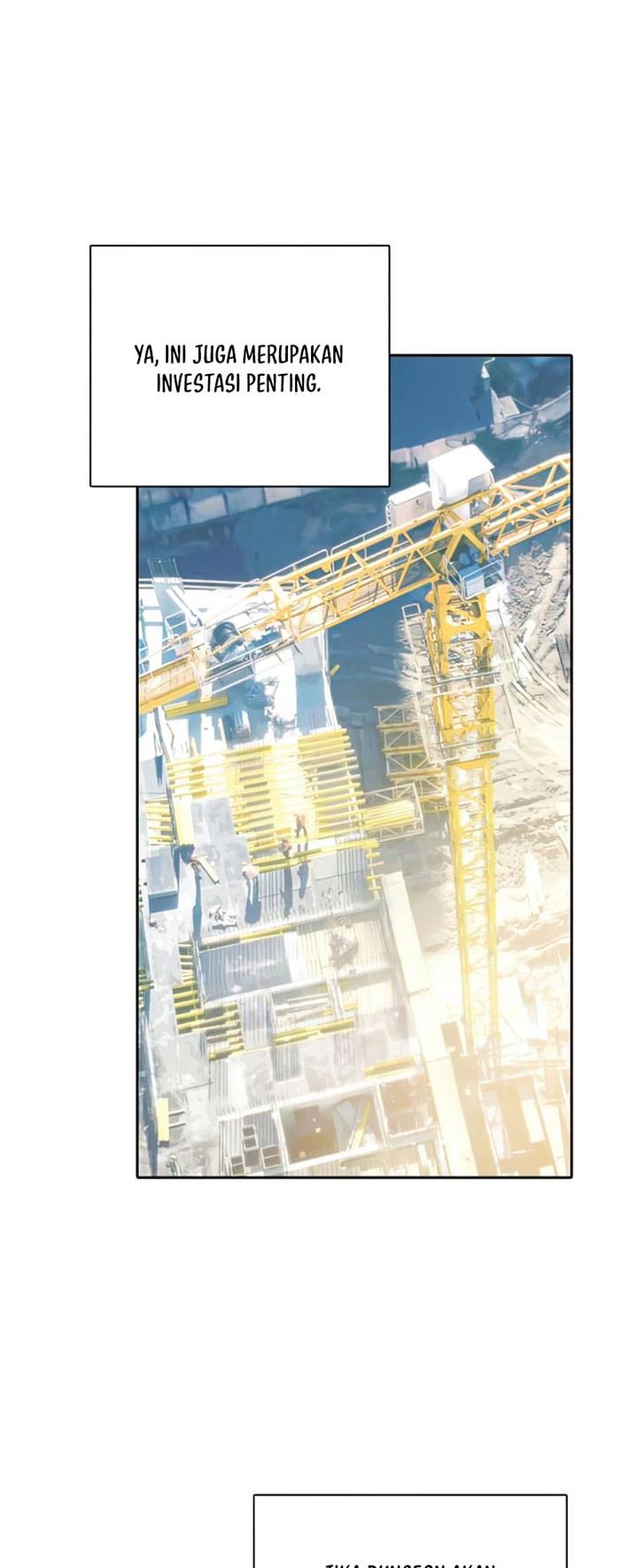The S-Classes That I Raised Chapter 55 Gambar 49