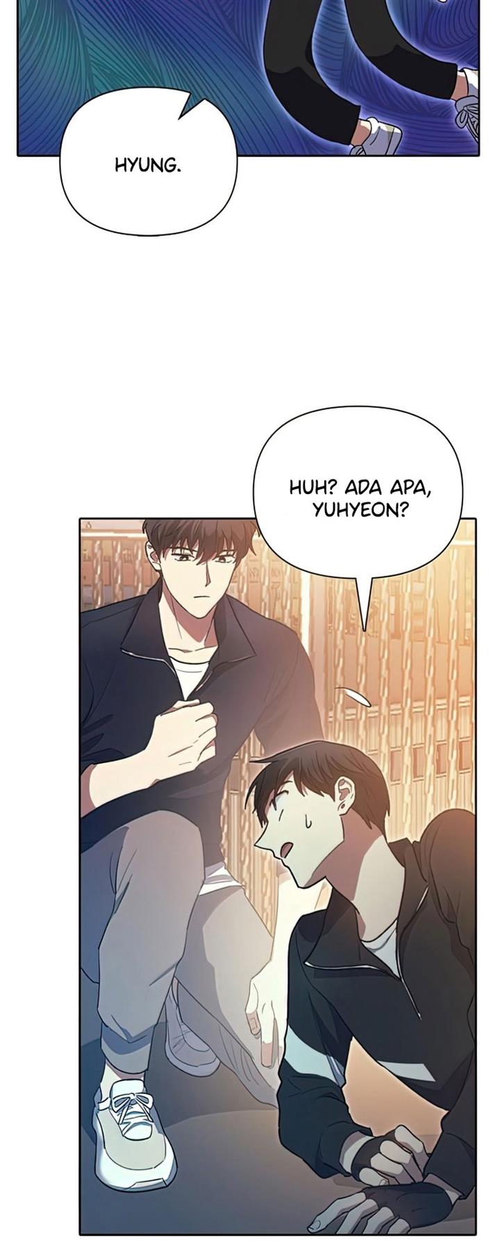 The S-Classes That I Raised Chapter 55 Gambar 71