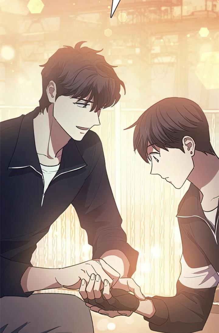 The S-Classes That I Raised Chapter 55 Gambar 74