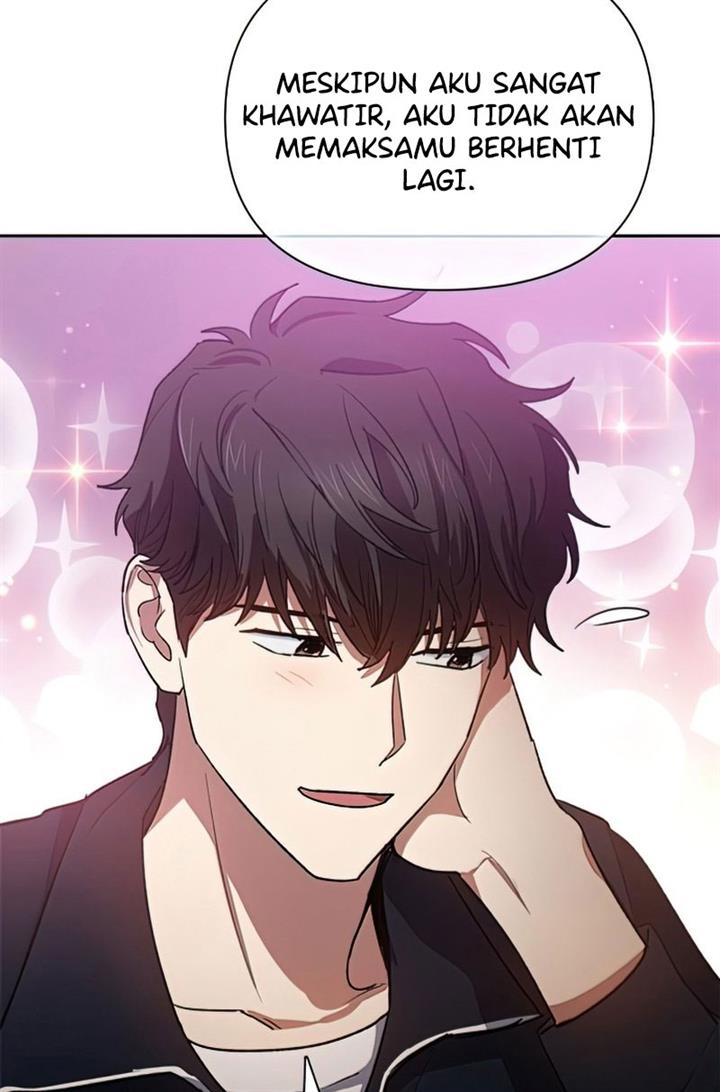 The S-Classes That I Raised Chapter 55 Gambar 76