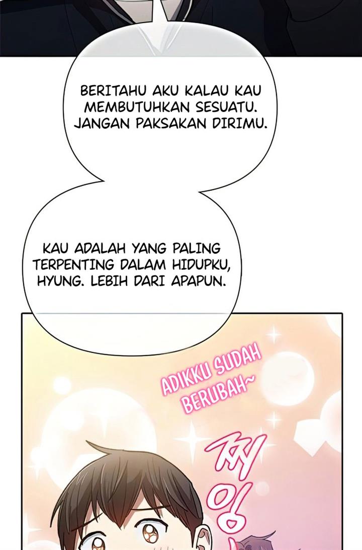 The S-Classes That I Raised Chapter 55 Gambar 77