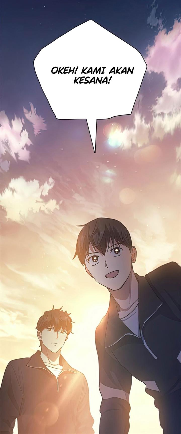 The S-Classes That I Raised Chapter 55 Gambar 80
