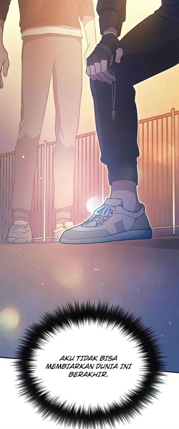 The S-Classes That I Raised Chapter 55 Gambar 81