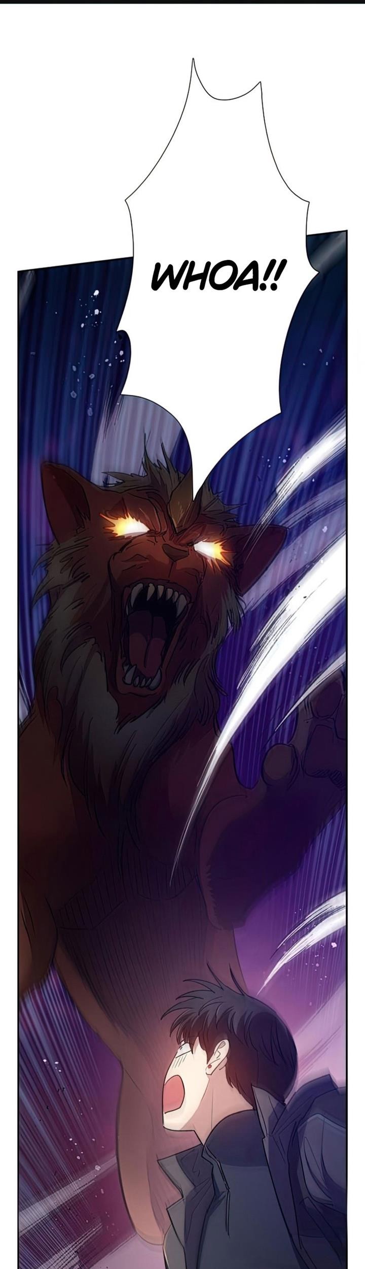 Baca Manhwa The S-Classes That I Raised Chapter 54 Gambar 2