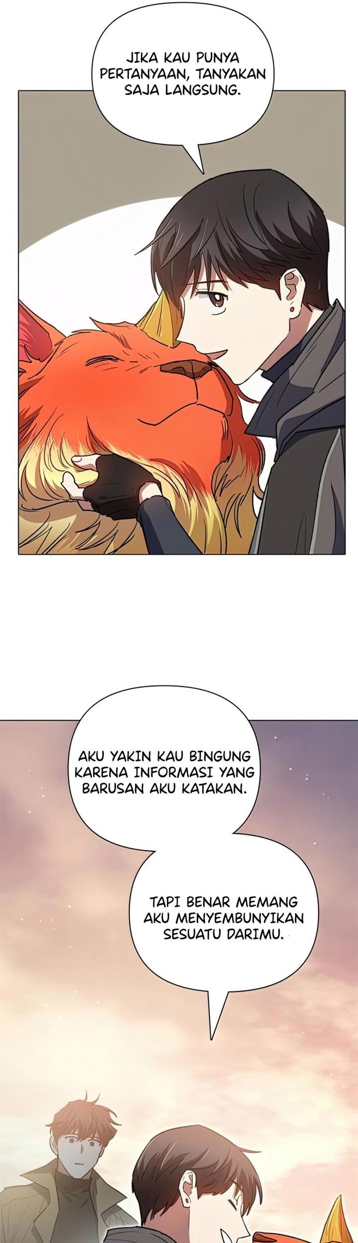 The S-Classes That I Raised Chapter 54 Gambar 68