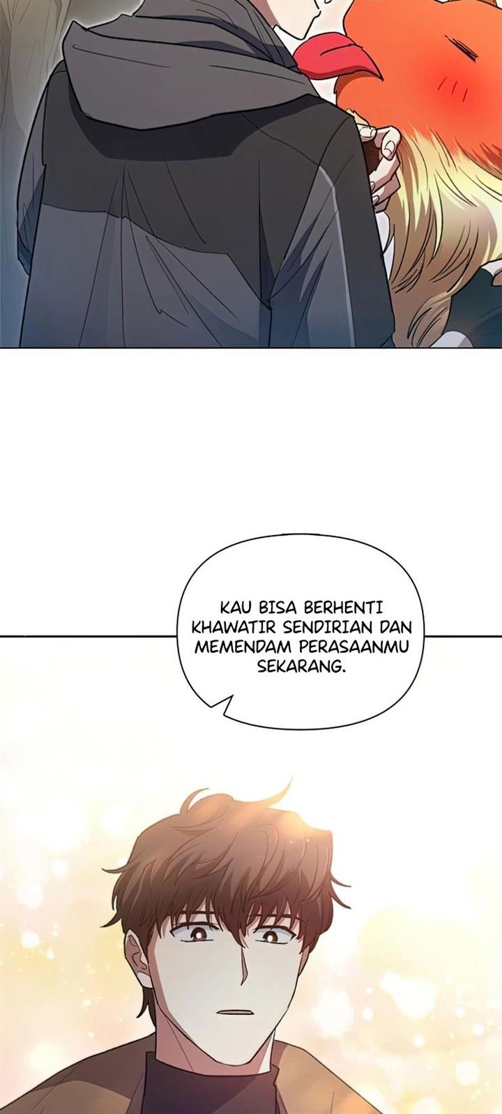 The S-Classes That I Raised Chapter 54 Gambar 69