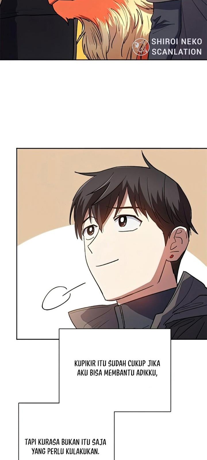 The S-Classes That I Raised Chapter 54 Gambar 71