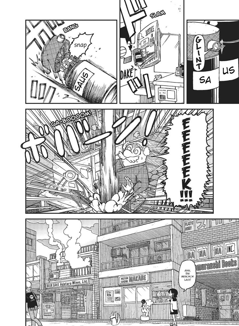 CITY Chapter 9 Gambar 10
