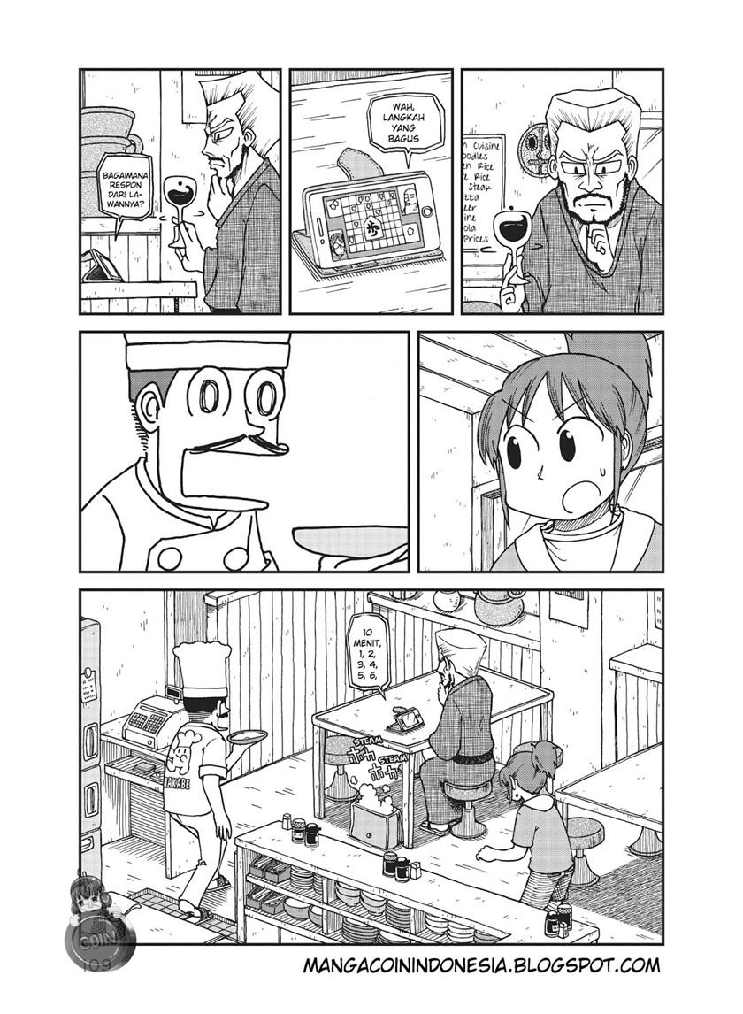 CITY Chapter 8 Gambar 3