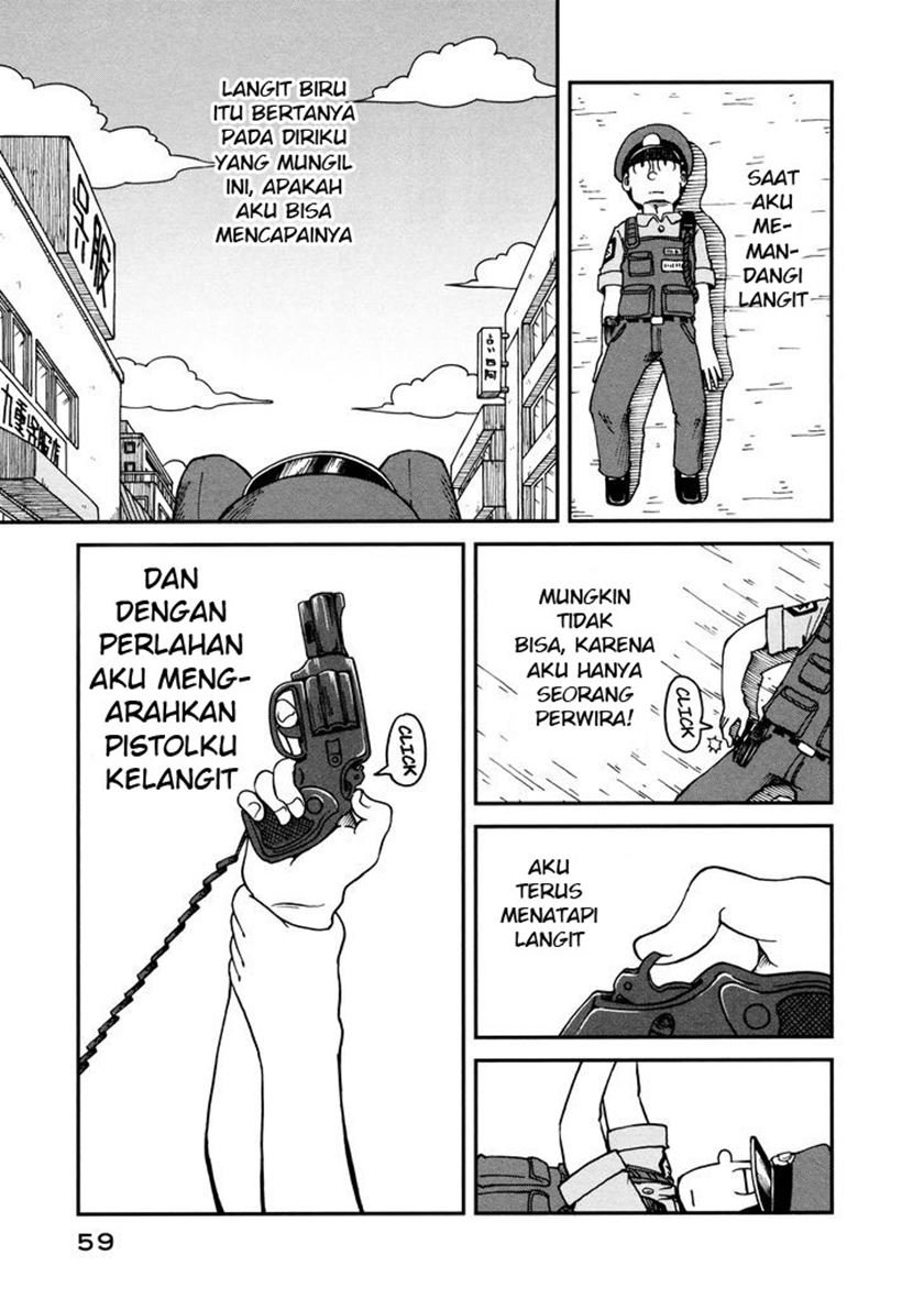 CITY Chapter 4 Gambar 3