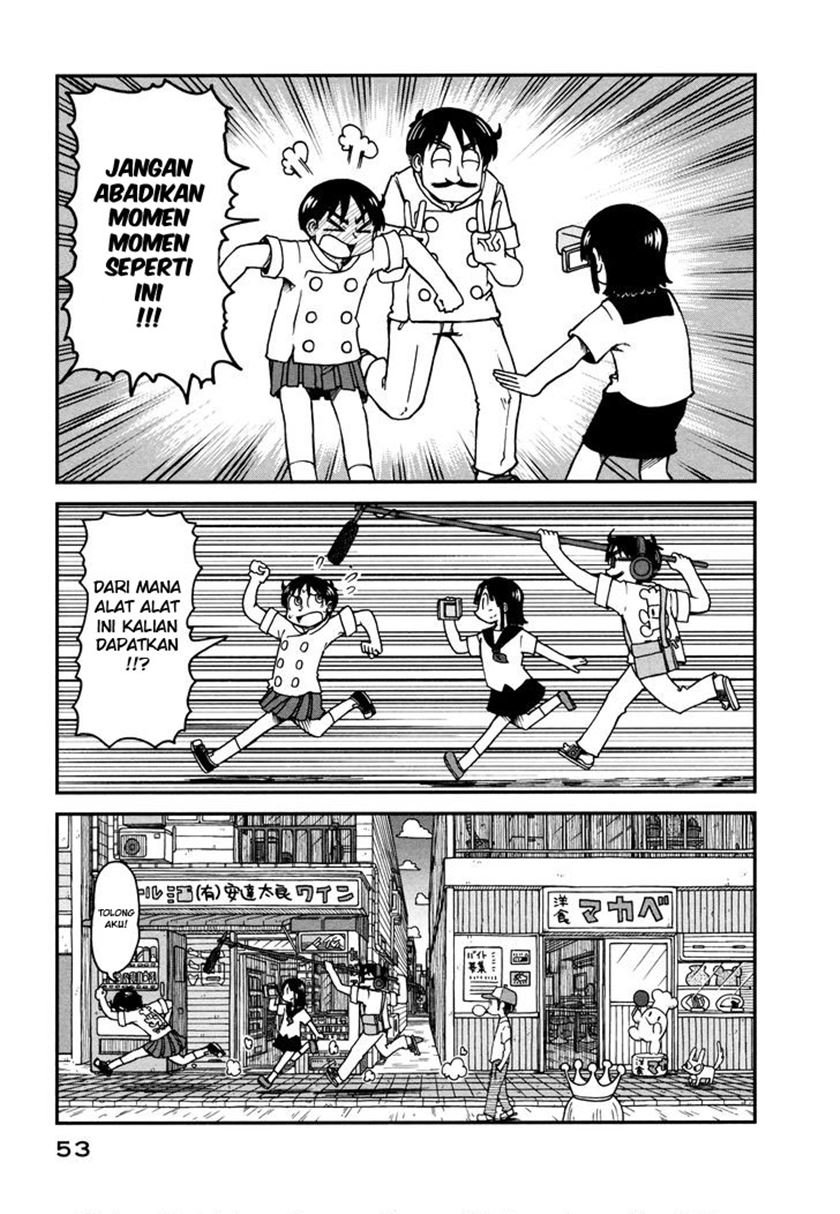 CITY Chapter 3 Gambar 9