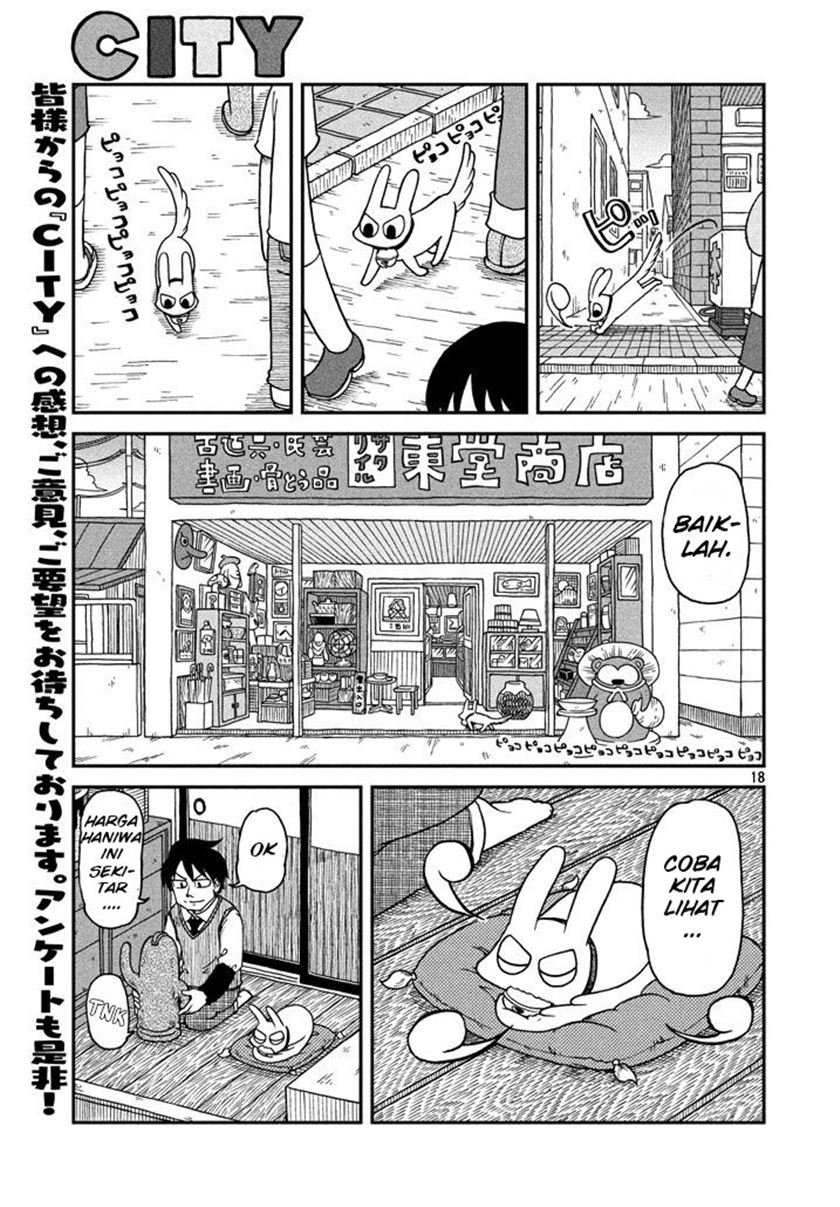 CITY Chapter 1 Gambar 17