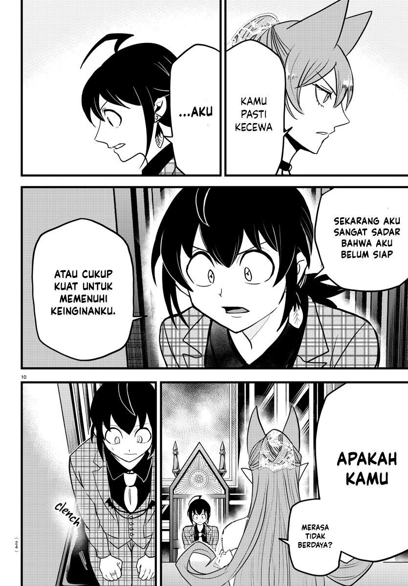 Mairimashita! Iruma-kun Chapter 271 Gambar 15
