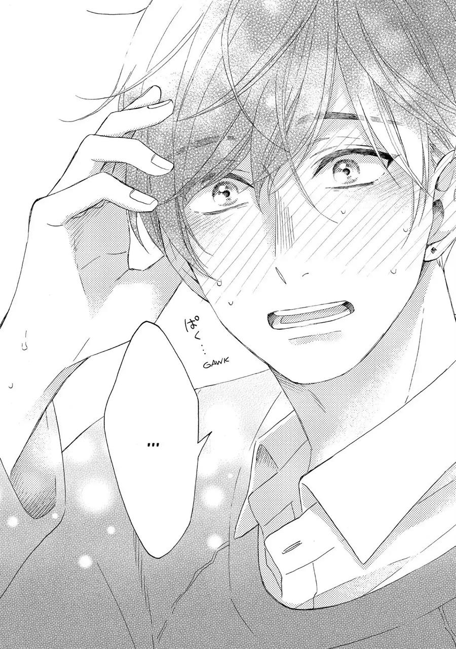 Hananoi-kun to Koi no Yamai Chapter 6 Gambar 34